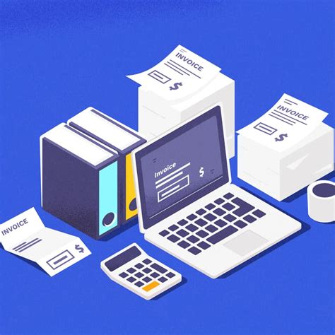 converting paper to electronic invoices|Paperless Invoicing: How to Convert Paper to Electronic .